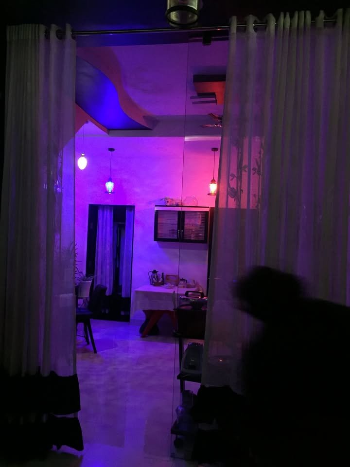Nikhil Bhoyar
