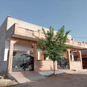 Krishna Lila Nagar