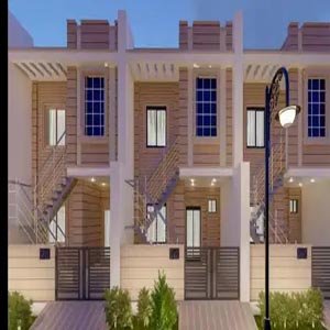 RAJWADA HOME