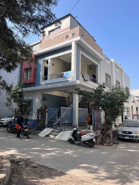 Ganesh property