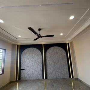 Raddhi Saddhi house