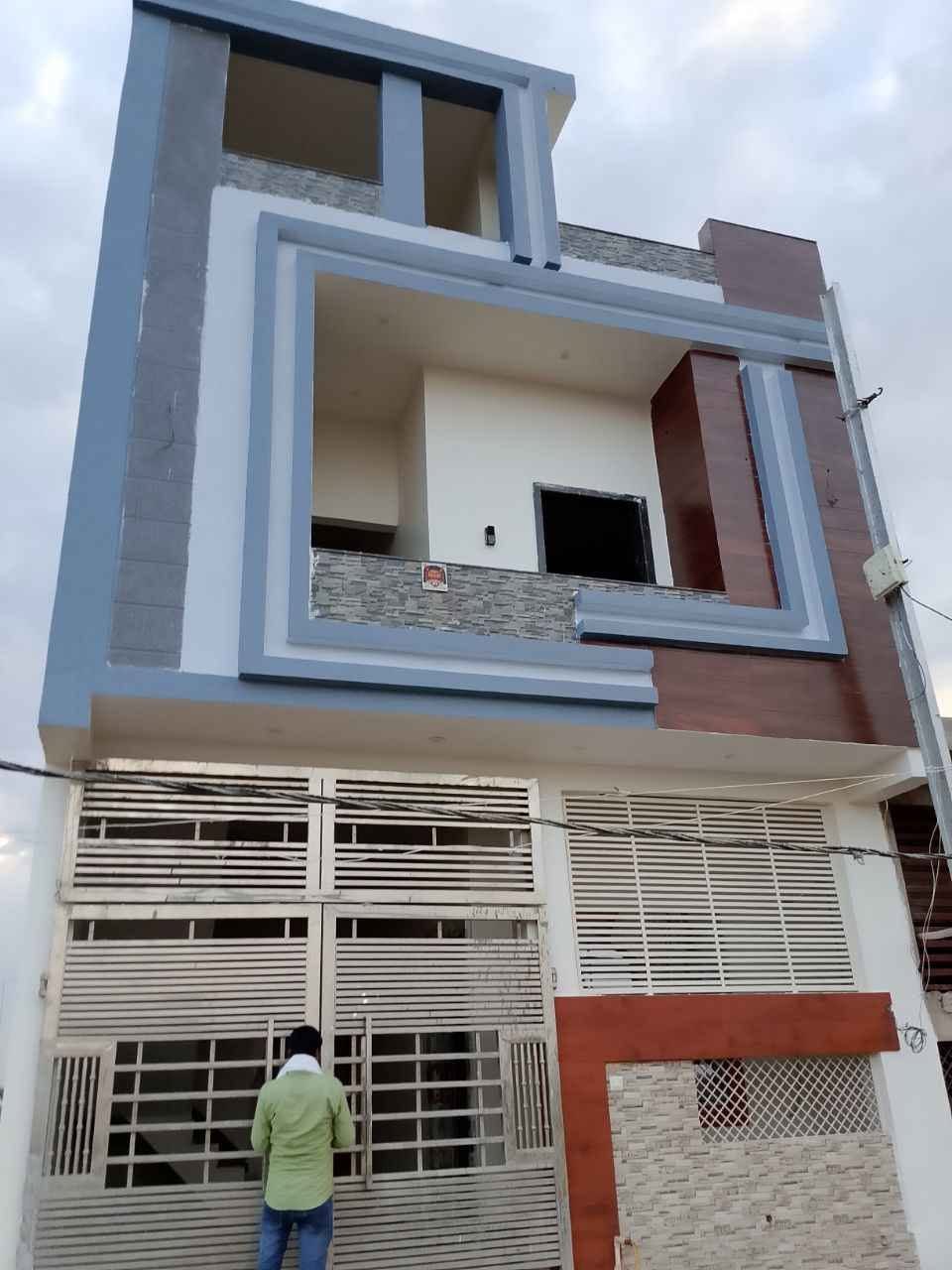 Santosh Prajapti
