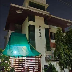 Roshan kose