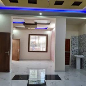 Shrivastav property